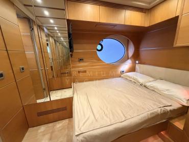 Numarine 102 (2008) - фото - 14