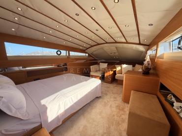 Numarine 102 (2008) - фото - 15