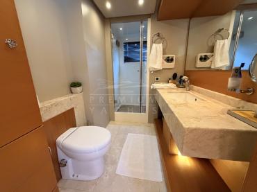 Numarine 102 (2008) - фото - 16