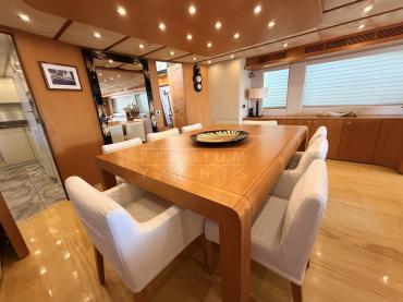 Numarine 102 (2008) - фото - 3