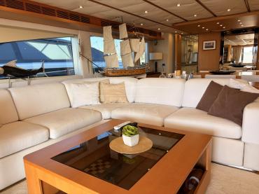 Numarine 102 (2008) - фото - 4