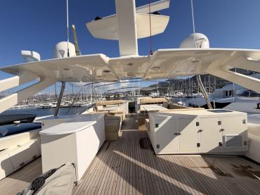 Numarine 102 (2008) - фото - 17