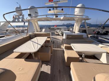 Numarine 102 (2008) - фото - 18