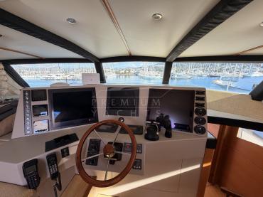 Numarine 102 (2008) - фото - 5