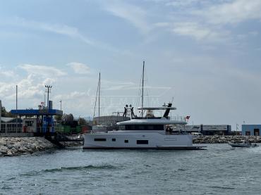 Sirena 58 (2024) - фото - 1