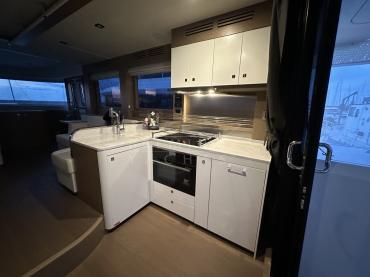 Sirena 58 (2024) - фото - 9