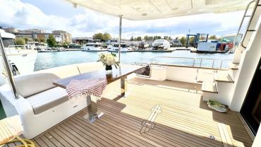 Sirena 58 (2024) - фото - 3