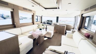 Sirena 58 (2024) - фото - 12