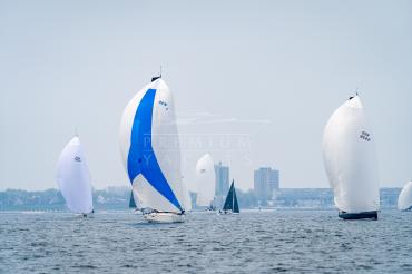 X-Yachts XR41 - фото - 3