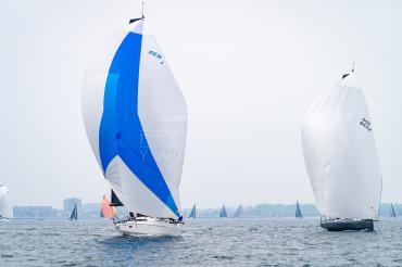X-Yachts XR41 - фото - 4