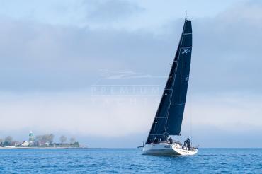 X-Yachts XR41 - фото - 5