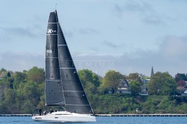 X-Yachts XR41 - фото - 6