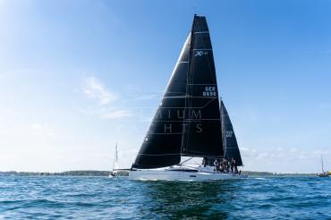 X-Yachts XR41 - фото - 7