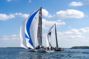 X-Yachts XR41 - фото - 8