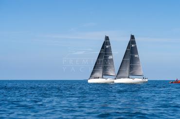 X-Yachts XR41 - фото - 9