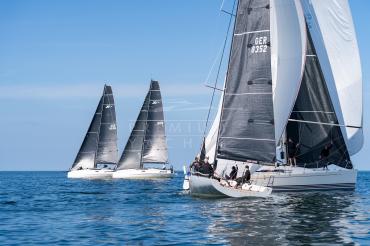 X-Yachts XR41 - фото - 10