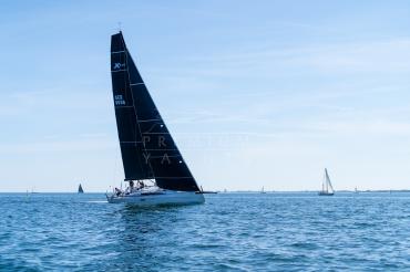 X-Yachts XR41 - фото - 11