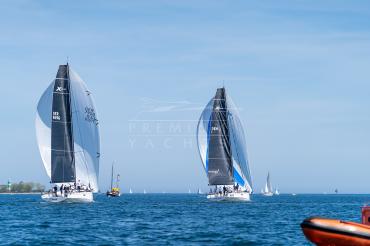 X-Yachts XR41 - фото - 12