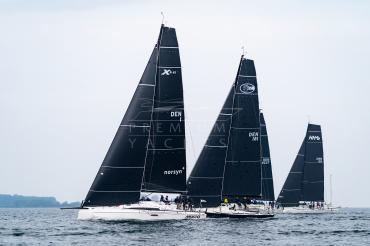 X-Yachts XR41 - фото - 14