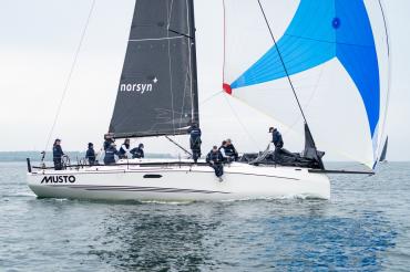 X-Yachts XR41 - фото - 15