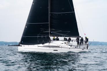 X-Yachts XR41 - фото - 17