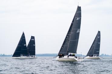 X-Yachts XR41 - фото - 18