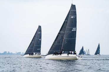 X-Yachts XR41 - фото - 19