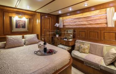 Tarquin Yacht Trader 85 - фото - 13