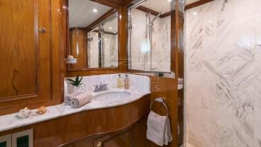 Tarquin Yacht Trader 85 - фото - 15