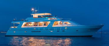 Tarquin Yacht Trader 85 - фото - 5