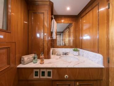 Tarquin Yacht Trader 85 - фото - 18