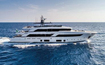 Navetta 42 (2023) - фото - 1