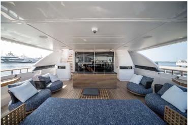 Navetta 42 (2023) - фото - 2
