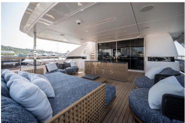 Navetta 42 (2023) - фото - 3