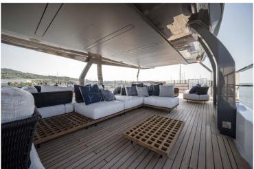 Navetta 42 (2023) - фото - 19