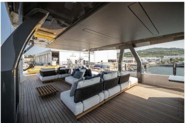 Navetta 42 (2023) - фото - 20