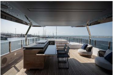 Navetta 42 (2023) - фото - 22