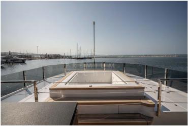 Navetta 42 (2023) - фото - 23