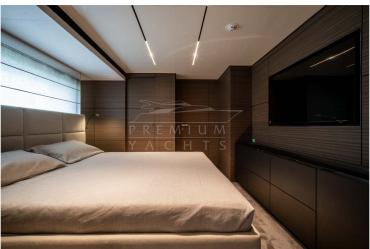Navetta 42 (2023) - фото - 15