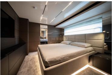 Navetta 42 (2023) - фото - 16