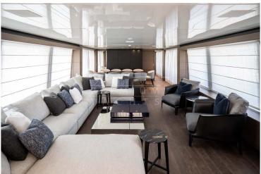 Navetta 42 (2023) - фото - 4