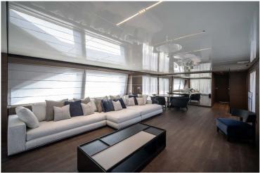Navetta 42 (2023) - фото - 17