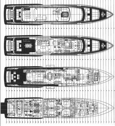 Navetta 42 (2023) - фото - 24