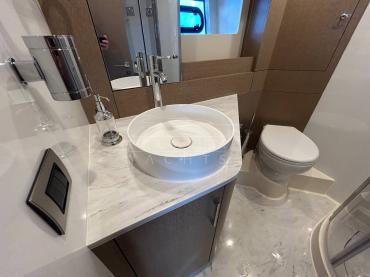 Sirena 58 (2024) - фото - 27