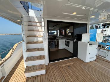 Sirena 58 (2024) - фото - 5