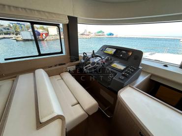 Sirena 58 (2024) - фото - 17