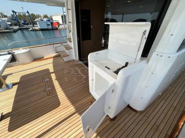 Sirena 58 (2024) - фото - 4