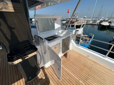 Sirena 58 (2024) - фото - 33