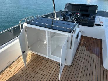 Sirena 58 (2024) - фото - 36