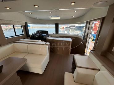 Sirena 58 (2024) - фото - 16